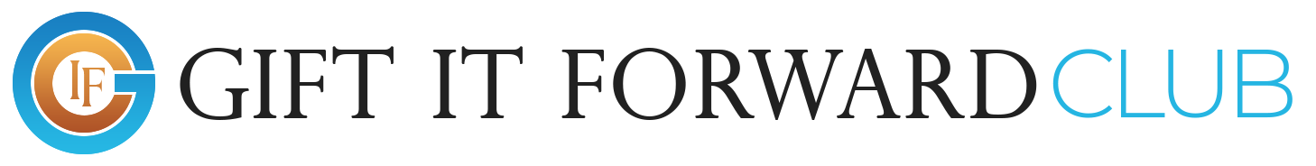Gift It Forward Club